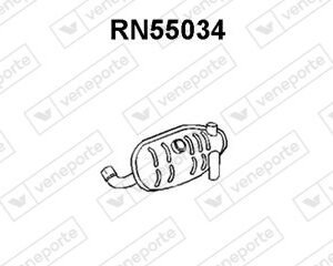 Veneporte  RN55034