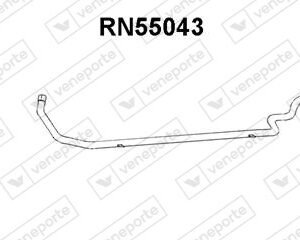 Veneporte  RN55043