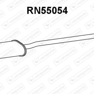 Veneporte  RN55054