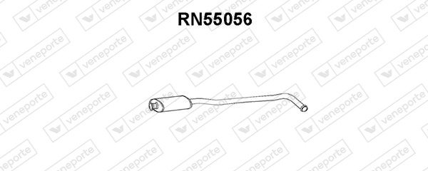 Veneporte RN55056