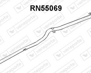 Veneporte  RN55069