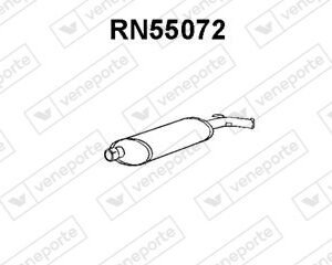 Veneporte  RN55072