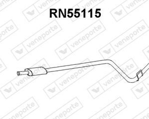 Veneporte  RN55115