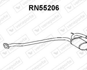 Veneporte  RN55206