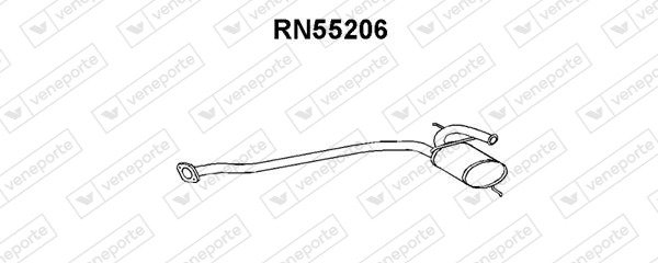 Veneporte RN55206