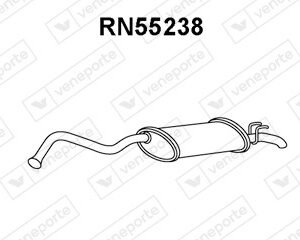 Veneporte  RN55238