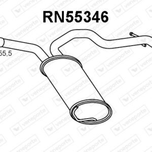 Veneporte  RN55346