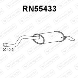Veneporte  RN55433