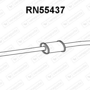 Veneporte  RN55437