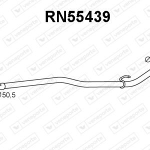 Veneporte  RN55439