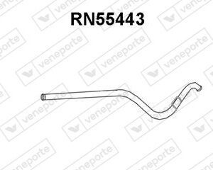 Veneporte  RN55443
