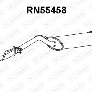 Veneporte  RN55458