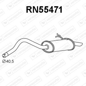 Veneporte  RN55471