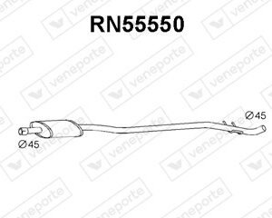 Veneporte  RN55550