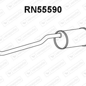 Veneporte  RN55590