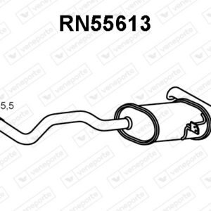 Veneporte  RN55613