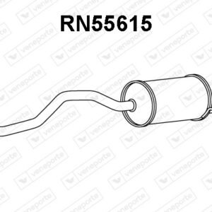 Veneporte  RN55615