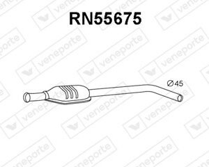 Veneporte  RN55675