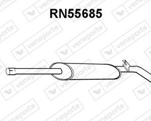 Veneporte  RN55685