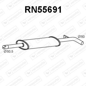 Veneporte  RN55691