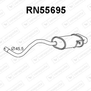 Veneporte  RN55695