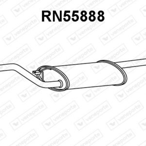 Veneporte  RN55888