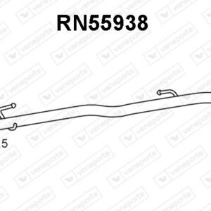 Veneporte  RN55938
