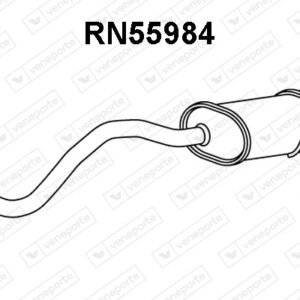 Veneporte  RN55984