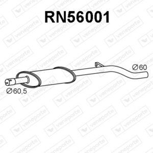 Veneporte  RN56001