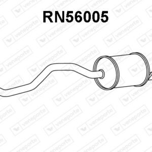 Veneporte  RN56005