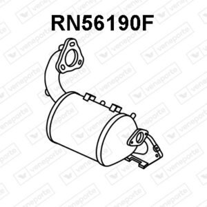 Veneporte  RN56190F