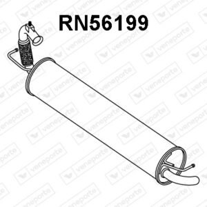 Veneporte  RN56199