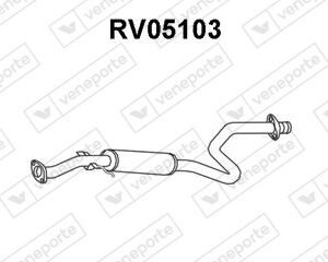 Veneporte  RV05103