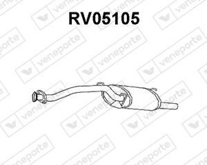 Veneporte  RV05105