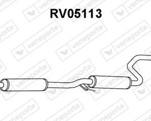 Veneporte  RV05113