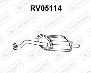 Veneporte  RV05114