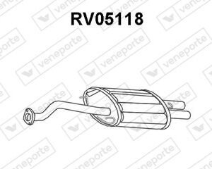 Veneporte  RV05118