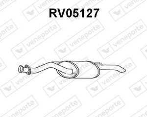 Veneporte  RV05127
