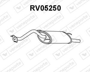 Veneporte  RV05250