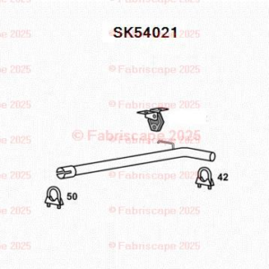 Fabriscape  SK54021