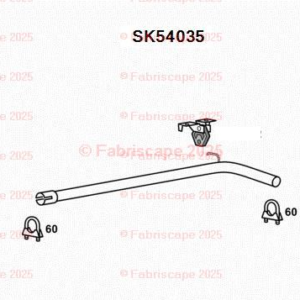 Fabriscape  SK54035