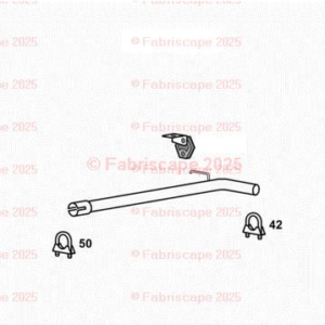 Fabriscape  SK54036