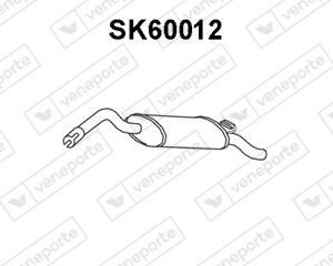 Veneporte  SK60012
