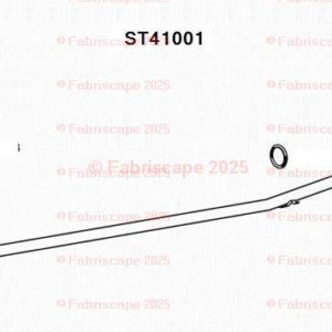 Fabriscape  ST41001