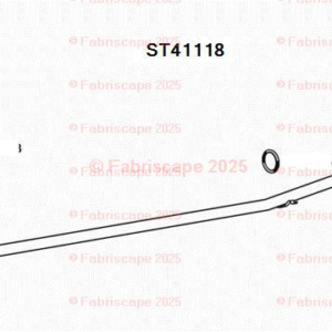 Fabriscape  ST41118