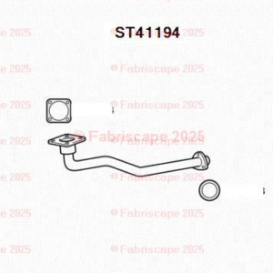 Fabriscape  ST41194