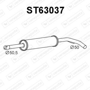 Veneporte  ST63037