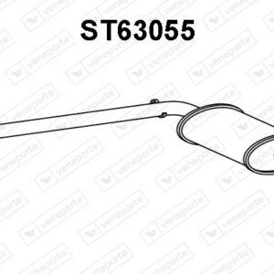 Veneporte  ST63055