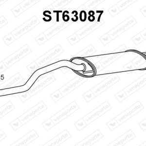 Veneporte  ST63087