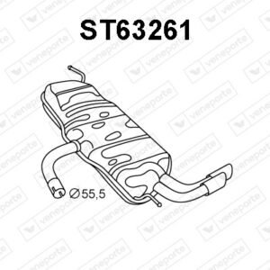 Veneporte  ST63261